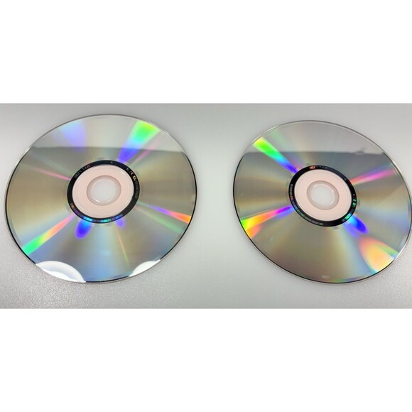 Dave Matthews Band Live in Chicago 12-19-98 at the United Center CD Tested - Picture 8 of 9